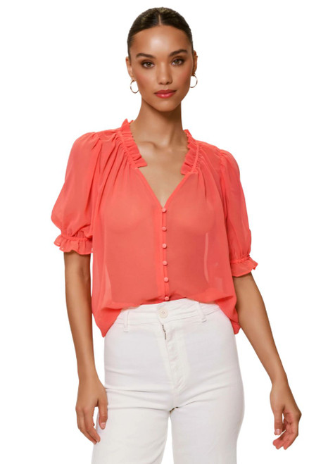 CLOTHING - Tops - Blouses - Page 1 - Monkee's of the West End
